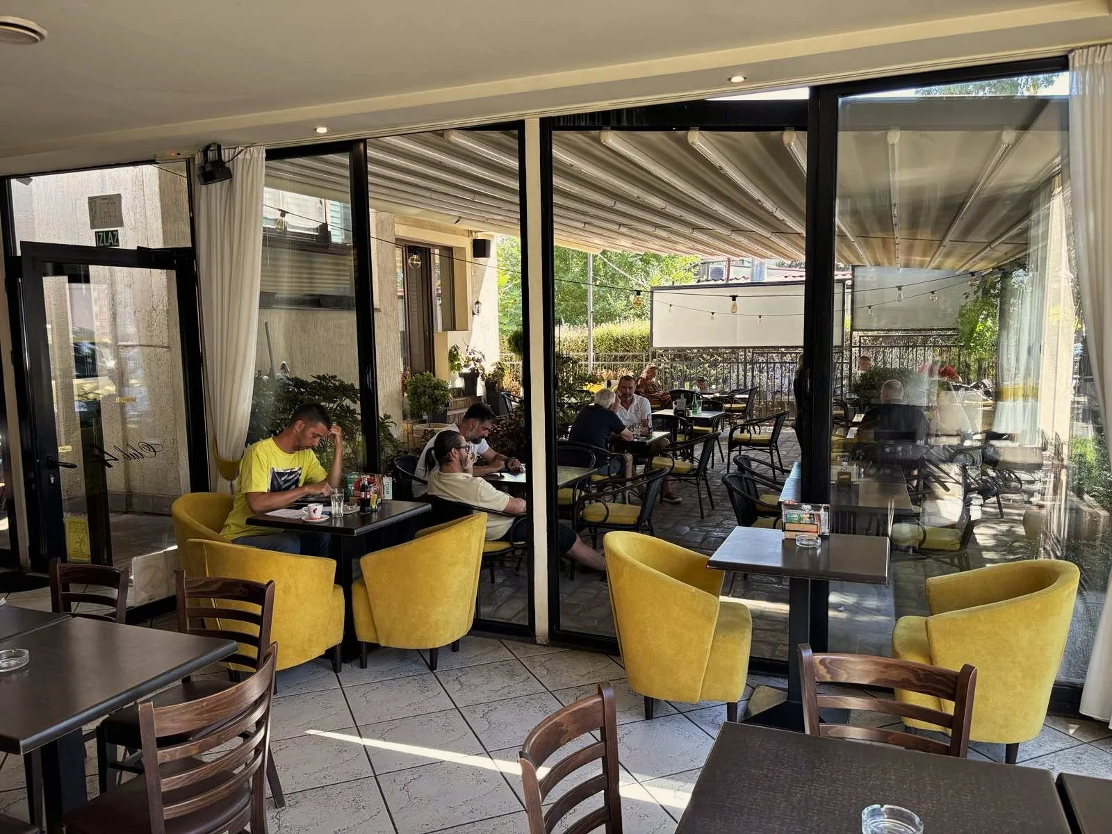 Sala restorana